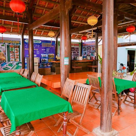 Tra Que Green Villa Hoi An Zewnętrze zdjęcie