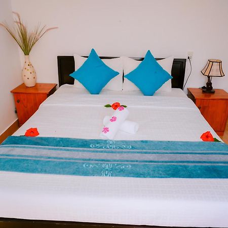 Tra Que Green Villa Hoi An Zewnętrze zdjęcie