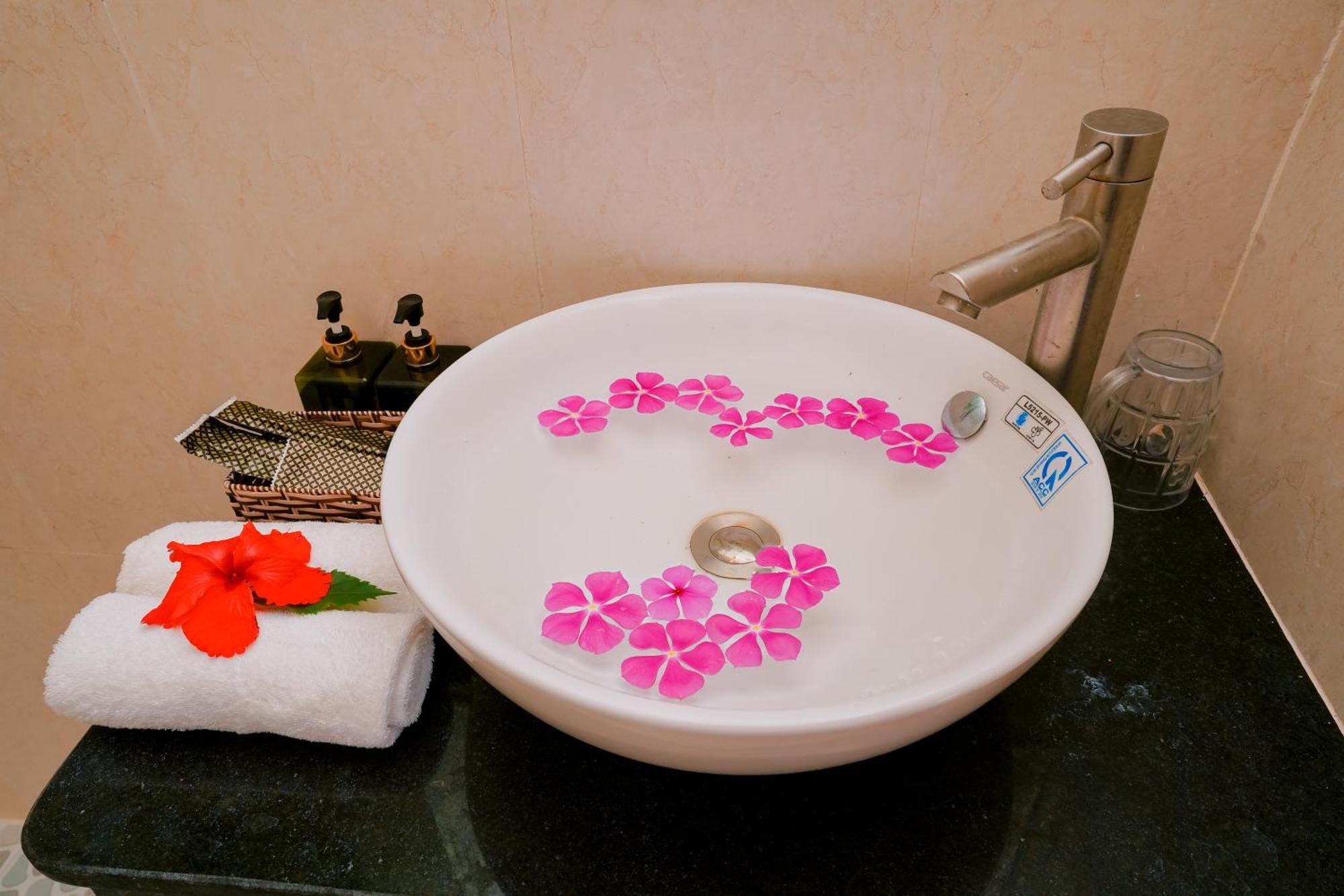 Tra Que Green Villa Hoi An Zewnętrze zdjęcie