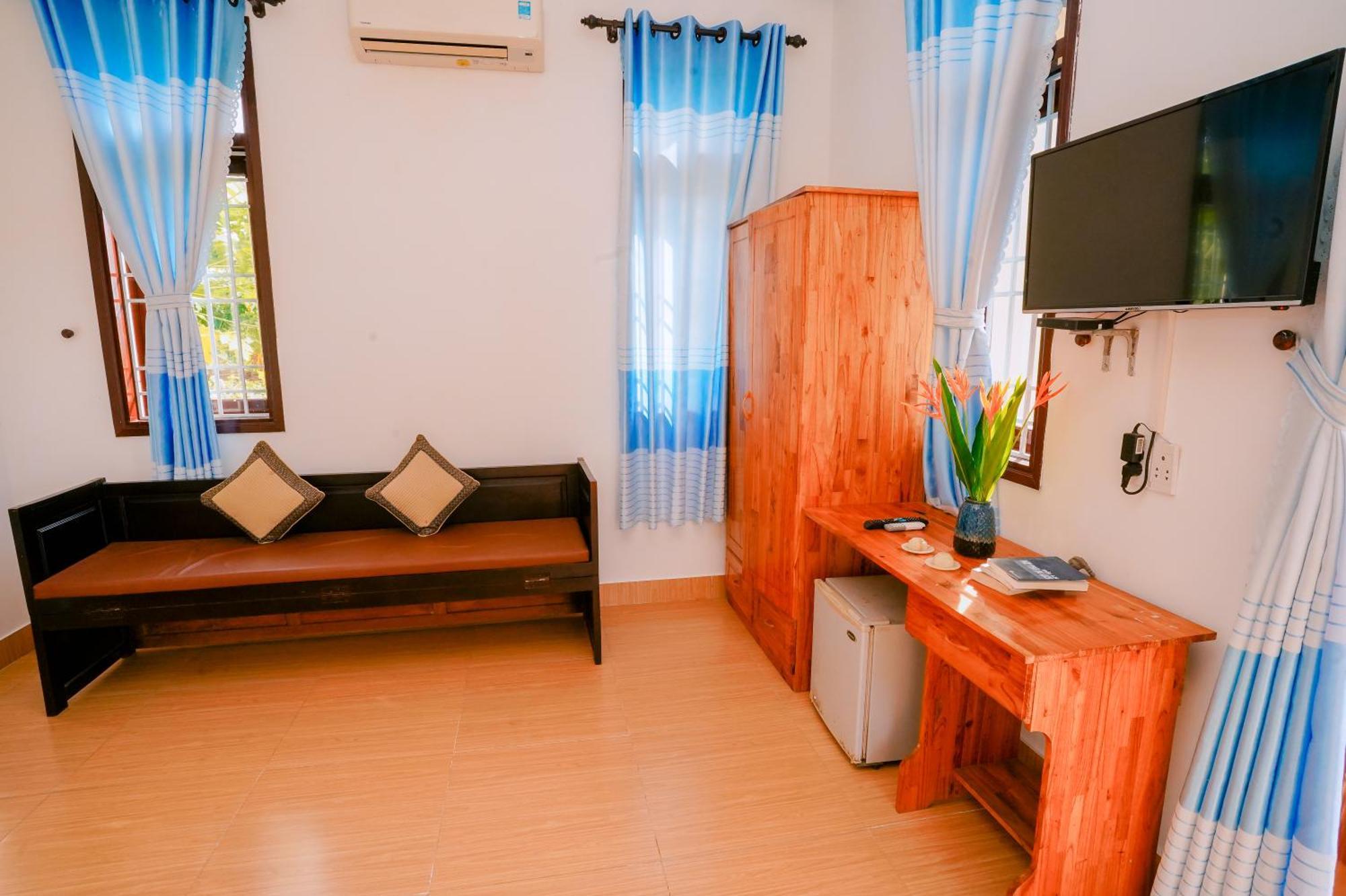Tra Que Green Villa Hoi An Zewnętrze zdjęcie