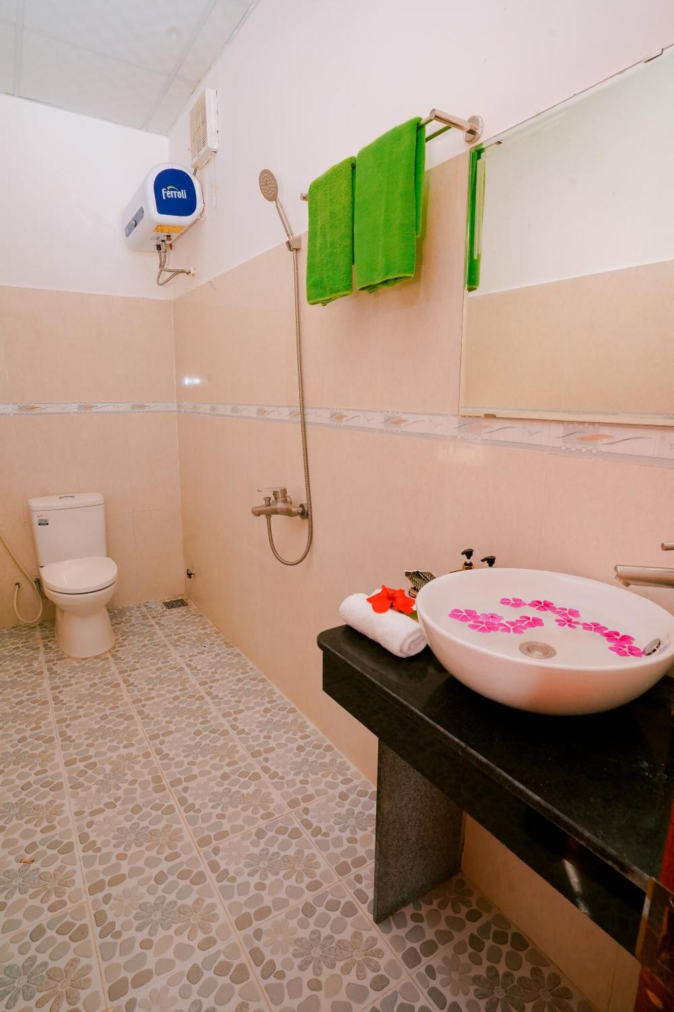 Tra Que Green Villa Hoi An Zewnętrze zdjęcie