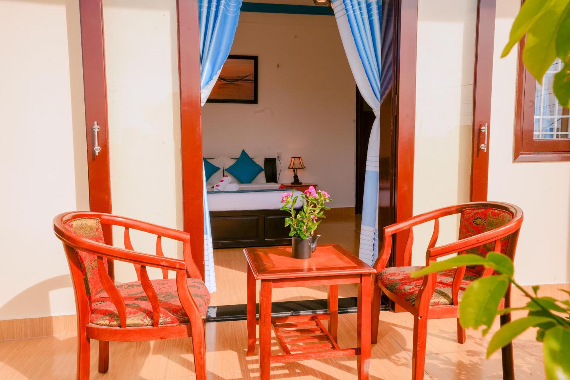 Tra Que Green Villa Hoi An Zewnętrze zdjęcie