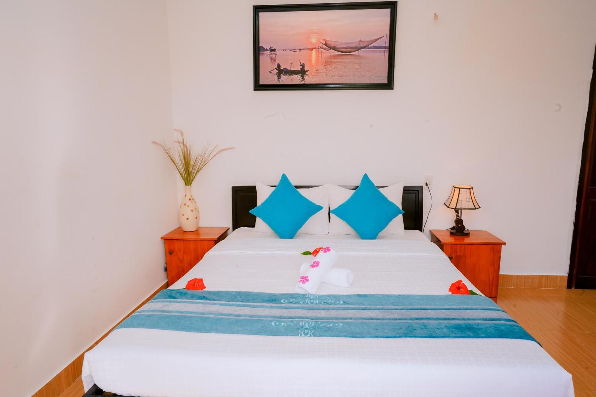 Tra Que Green Villa Hoi An Zewnętrze zdjęcie