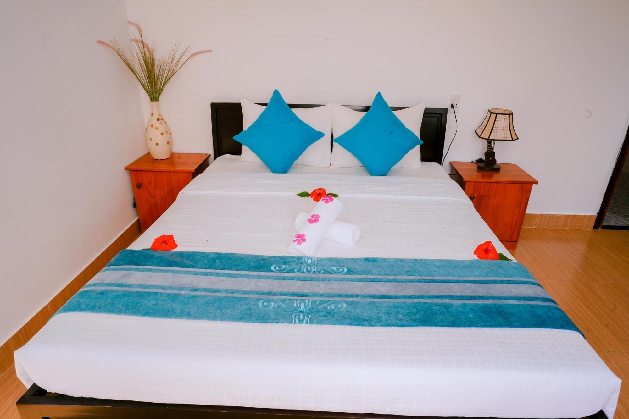 Tra Que Green Villa Hoi An Zewnętrze zdjęcie