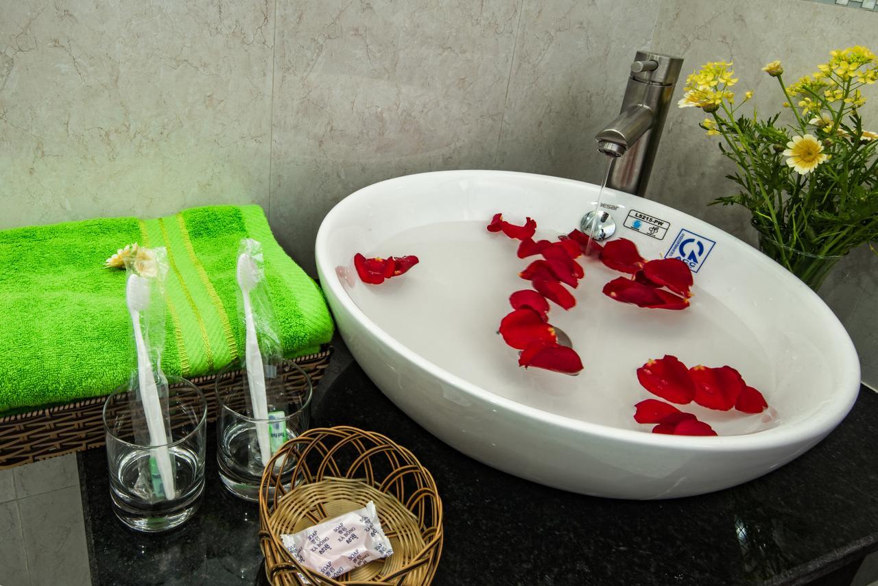 Tra Que Green Villa Hoi An Zewnętrze zdjęcie